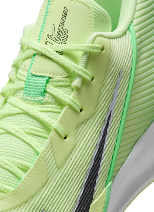 Nike FV5524-700 G.T. JUMP ACADEMY Yeşil Erkek Basketbol Ayakkabısı - Görsel 7