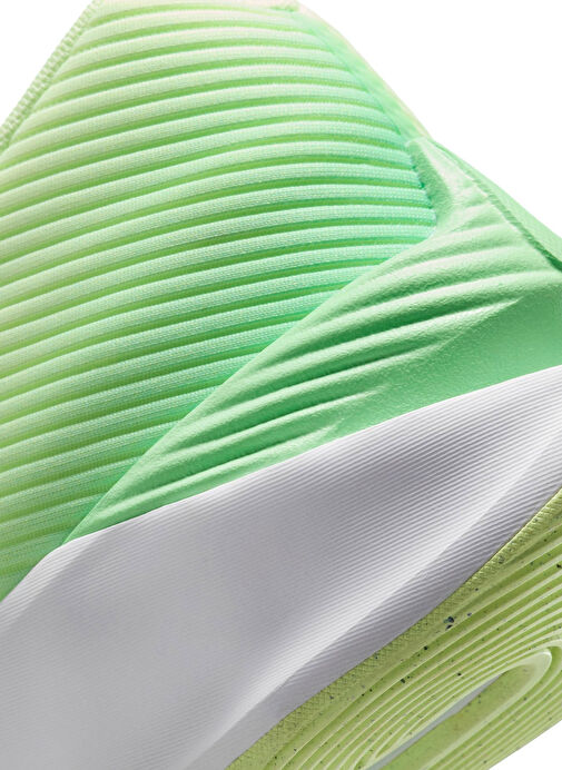 Nike FV5524-700 G.T. JUMP ACADEMY Yeşil Erkek Basketbol Ayakkabısı - Görsel 8