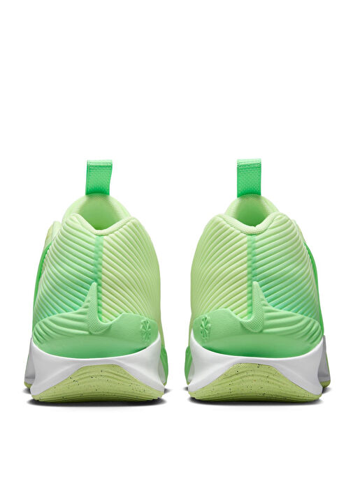 Nike FV5524-700 G.T. JUMP ACADEMY Yeşil Erkek Basketbol Ayakkabısı - Görsel 10