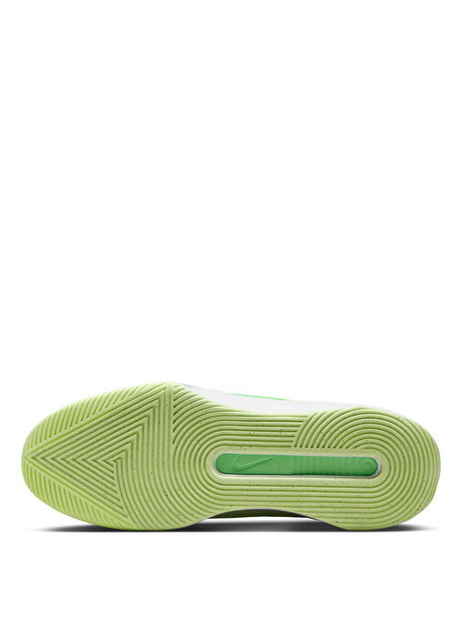 Nike FV5524-700 G.T. JUMP ACADEMY Yeşil Erkek Basketbol Ayakkabısı - Görsel 11