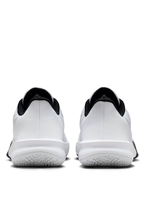 Nike FN4322-101 NIKE PRECISION VII Beyaz Erkek Basketbol Ayakkabısı - Görsel 10
