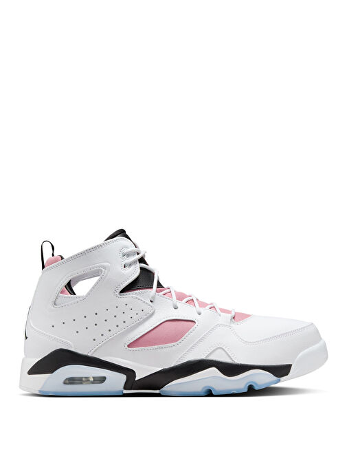 Nike DC7329-103 JORDAN FLTCLB '91 Beyaz Erkek Basketbol Ayakkabısı - Görsel 2