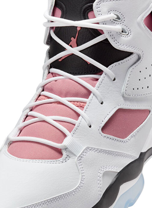 Nike DC7329-103 JORDAN FLTCLB '91 Beyaz Erkek Basketbol Ayakkabısı - Görsel 7