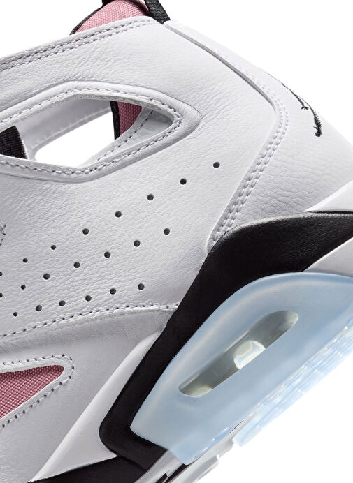 Nike DC7329-103 JORDAN FLTCLB '91 Beyaz Erkek Basketbol Ayakkabısı - Görsel 8