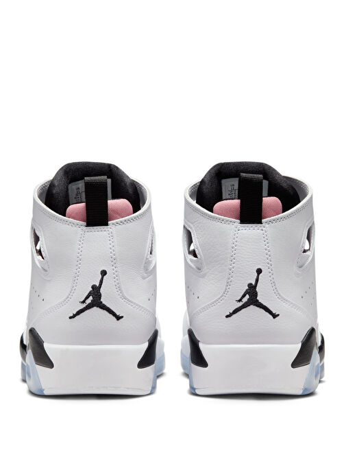 Nike DC7329-103 JORDAN FLTCLB '91 Beyaz Erkek Basketbol Ayakkabısı - Görsel 10