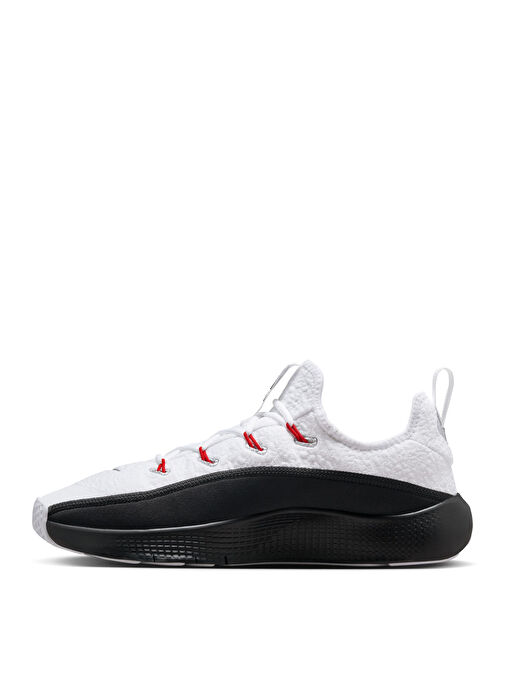 Nike FJ6151-101 LEBRON TR 1 Beyaz Erkek Basketbol Ayakkabısı - Görsel 5