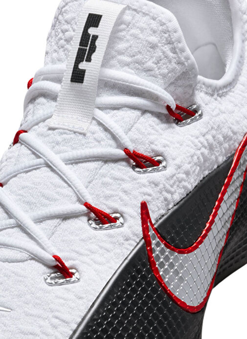 Nike FJ6151-101 LEBRON TR 1 Beyaz Erkek Basketbol Ayakkabısı - Görsel 7