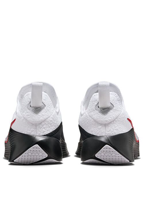 Nike FJ6151-101 LEBRON TR 1 Beyaz Erkek Basketbol Ayakkabısı - Görsel 10