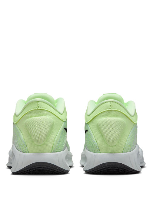 Nike Nike FJ7791-701 G.T. HUSTLE ACADEMY Yeşil Erkek Basketbol Ayakkabısı Boyner'de! Yeşil - 6. görsel