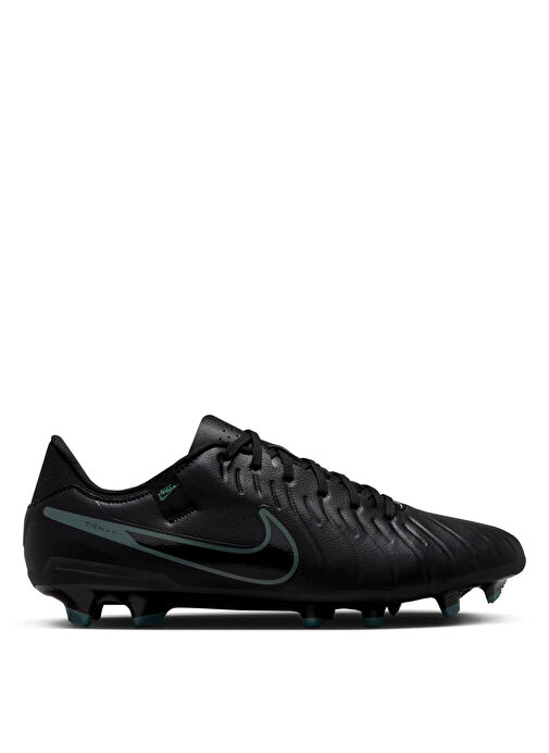 Nike DV4337-002 LEGEND 10 ACADEMY FG/MG Siyah Erkek Futbol Ayakkabısı - Görsel 2