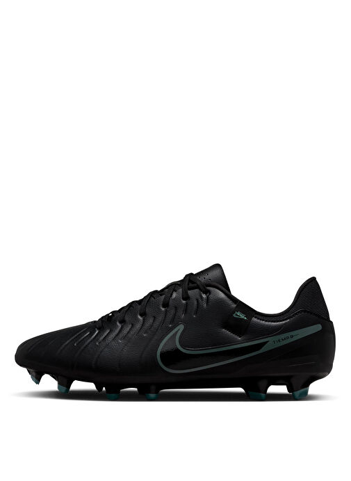 Nike DV4337-002 LEGEND 10 ACADEMY FG/MG Siyah Erkek Futbol Ayakkabısı - Görsel 3