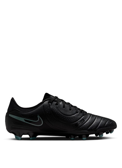 Nike DV4337-002 LEGEND 10 ACADEMY FG/MG Siyah Erkek Futbol Ayakkabısı - Görsel 4