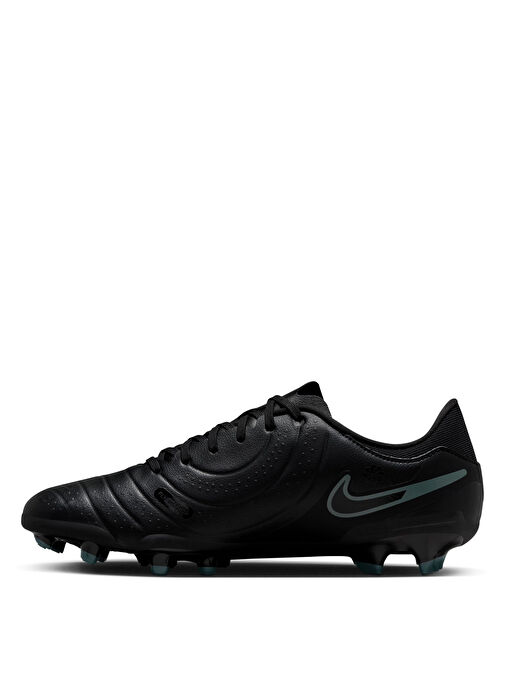 Nike DV4337-002 LEGEND 10 ACADEMY FG/MG Siyah Erkek Futbol Ayakkabısı - Görsel 5
