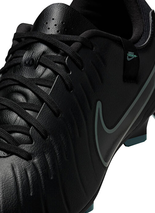 Nike DV4337-002 LEGEND 10 ACADEMY FG/MG Siyah Erkek Futbol Ayakkabısı - Görsel 7