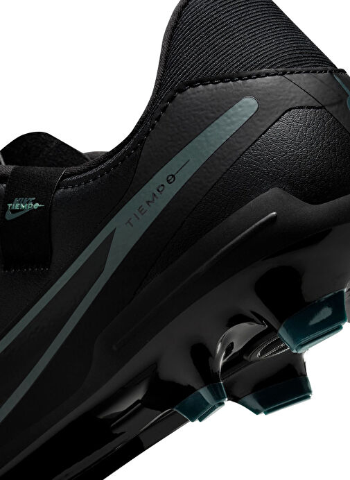 Nike DV4337-002 LEGEND 10 ACADEMY FG/MG Siyah Erkek Futbol Ayakkabısı - Görsel 8