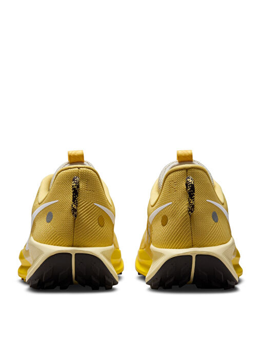 Nike DV3864-700 NIKE REACTX PEGASUS TRAI Sarı Erkek Koşu Ayakkabısı - Görsel 10