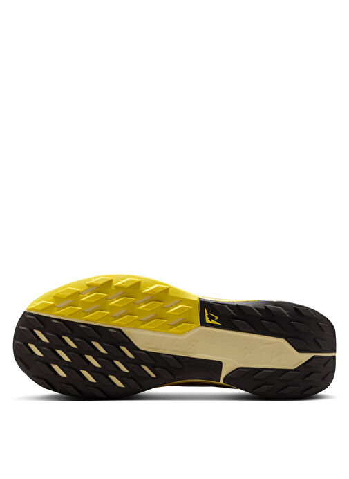 Nike DV3864-700 NIKE REACTX PEGASUS TRAI Sarı Erkek Koşu Ayakkabısı - Görsel 11