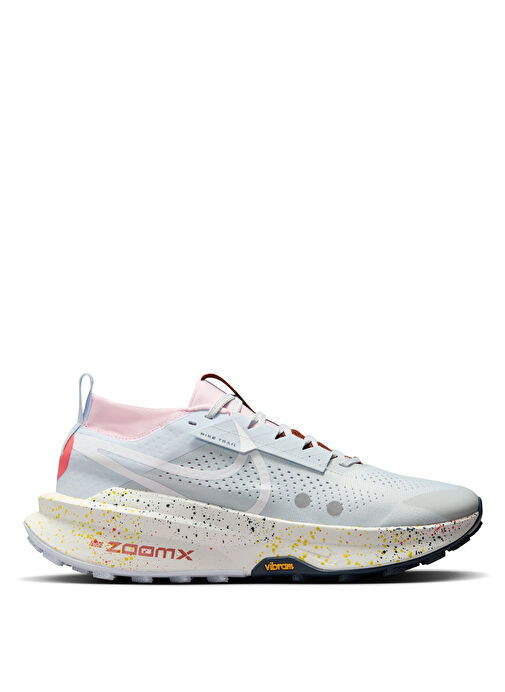 Nike FD5190-009 NIKE ZOOMX ZEGAMA TRAIL Mavi Erkek Koşu Ayakkabısı - Görsel 2