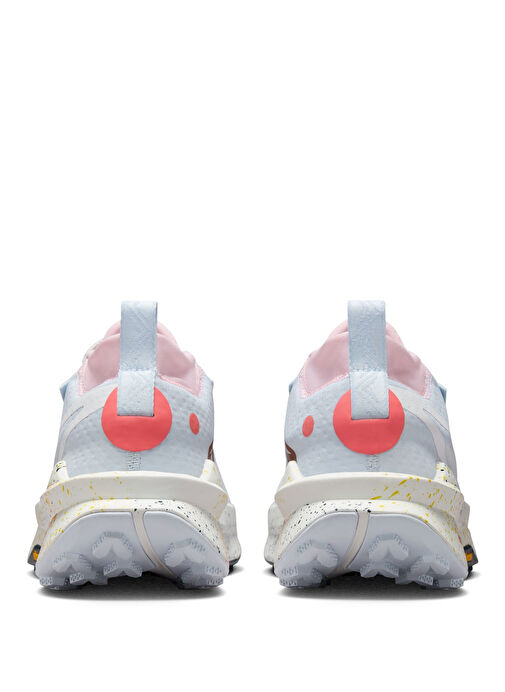 Nike FD5190-009 NIKE ZOOMX ZEGAMA TRAIL Mavi Erkek Koşu Ayakkabısı - Görsel 10