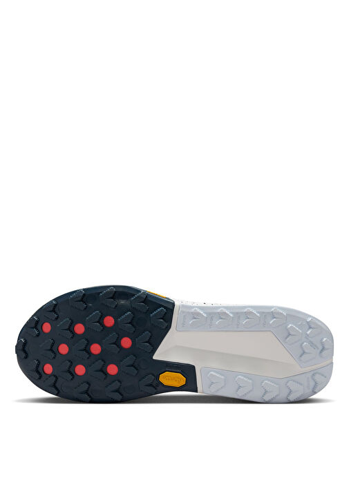 Nike FD5190-009 NIKE ZOOMX ZEGAMA TRAIL Mavi Erkek Koşu Ayakkabısı - Görsel 11