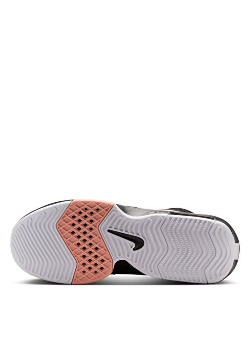 Nike HQ2139-001 LEBRON WITNESS VIII Siyah Erkek Basketbol Ayakkabısı - Görsel 11