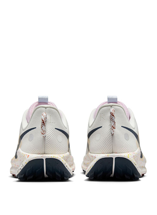 Nike DV3865-102 W NIKE REACTX PEGASUS TR Gri Kadın Koşu Ayakkabısı - Görsel 10