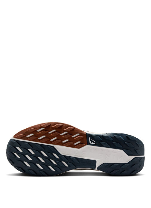 Nike DV3865-102 W NIKE REACTX PEGASUS TR Gri Kadın Koşu Ayakkabısı - Görsel 11