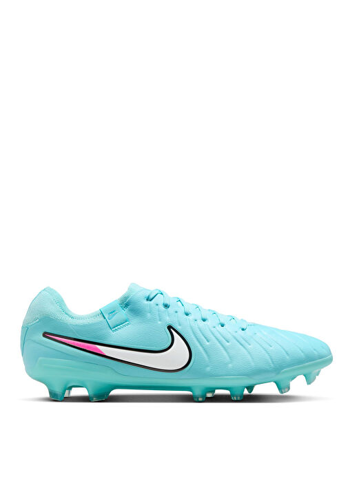 Nike DV4333-401 LEGEND 10 PRO FG Mavi Erkek Futbol Ayakkabısı - Görsel 2