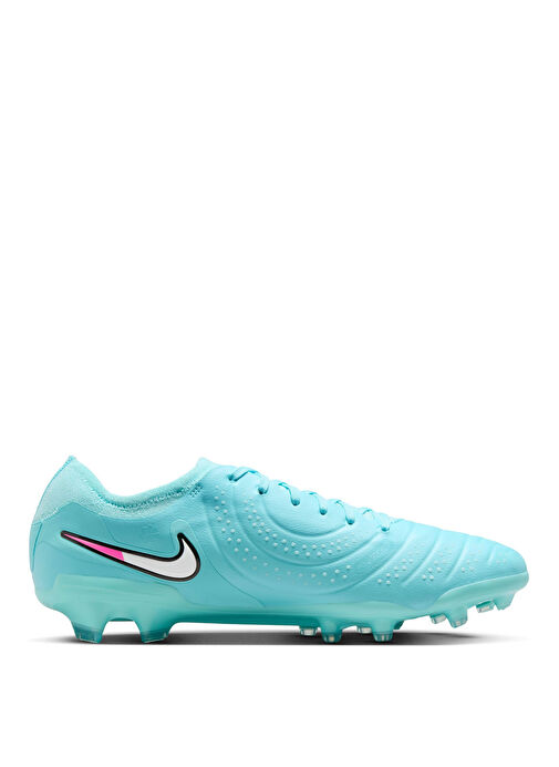 Nike DV4333-401 LEGEND 10 PRO FG Mavi Erkek Futbol Ayakkabısı - Görsel 4