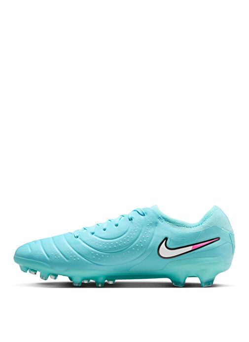 Nike DV4333-401 LEGEND 10 PRO FG Mavi Erkek Futbol Ayakkabısı - Görsel 5