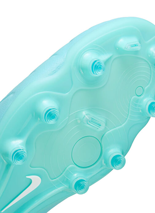 Nike DV4333-401 LEGEND 10 PRO FG Mavi Erkek Futbol Ayakkabısı - Görsel 9