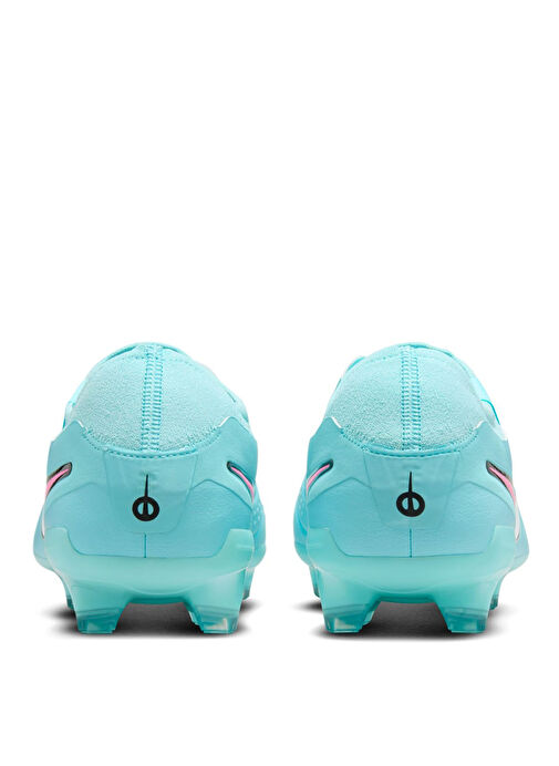 Nike DV4333-401 LEGEND 10 PRO FG Mavi Erkek Futbol Ayakkabısı - Görsel 11