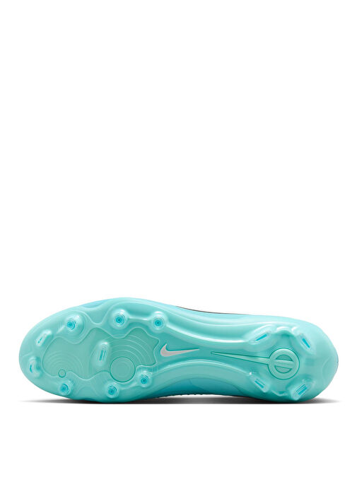 Nike DV4333-401 LEGEND 10 PRO FG Mavi Erkek Futbol Ayakkabısı - Görsel 12