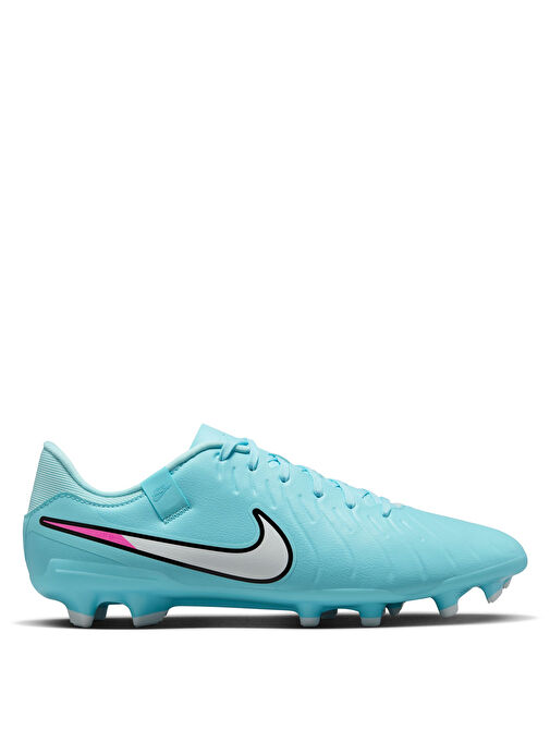 Nike DV4337-401 LEGEND 10 ACADEMY FG/MG Mavi Erkek Futbol Ayakkabısı - Görsel 2