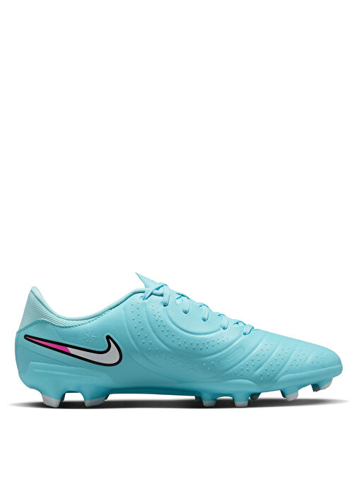 Nike DV4337-401 LEGEND 10 ACADEMY FG/MG Mavi Erkek Futbol Ayakkabısı - Görsel 4