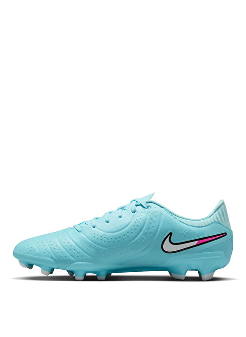 Nike DV4337-401 LEGEND 10 ACADEMY FG/MG Mavi Erkek Futbol Ayakkabısı - Görsel 5