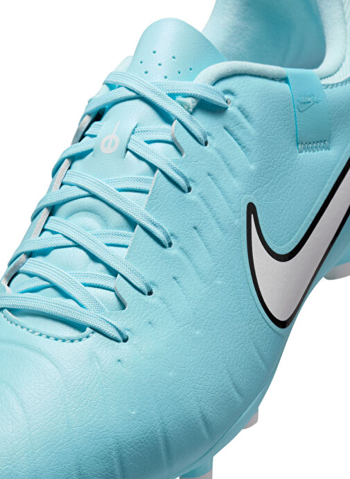 Nike DV4337-401 LEGEND 10 ACADEMY FG/MG Mavi Erkek Futbol Ayakkabısı - Görsel 6