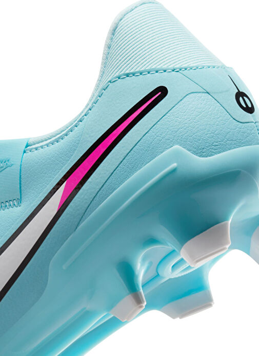 Nike DV4337-401 LEGEND 10 ACADEMY FG/MG Mavi Erkek Futbol Ayakkabısı - Görsel 7