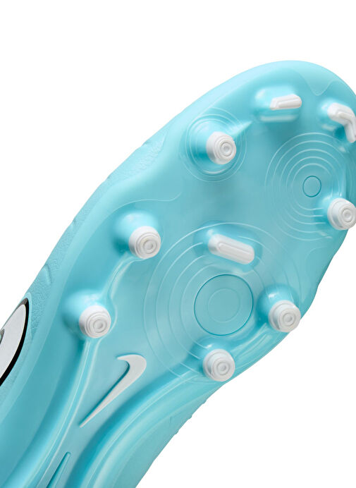 Nike DV4337-401 LEGEND 10 ACADEMY FG/MG Mavi Erkek Futbol Ayakkabısı - Görsel 8