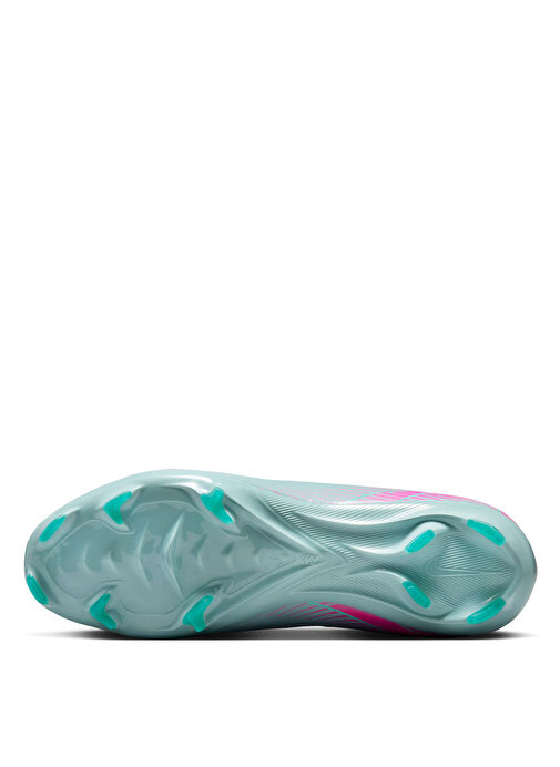 Nike HF9433-301 ZM SUPERFLY 10 PRO FG Mavi Erkek Futbol Ayakkabısı - Görsel 12