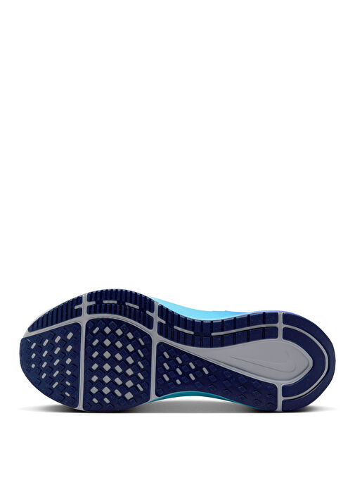 Nike DJ7883-017 NIKE AIR ZOOM STRUCTURE Lacivert Erkek Koşu Ayakkabısı - Görsel 11