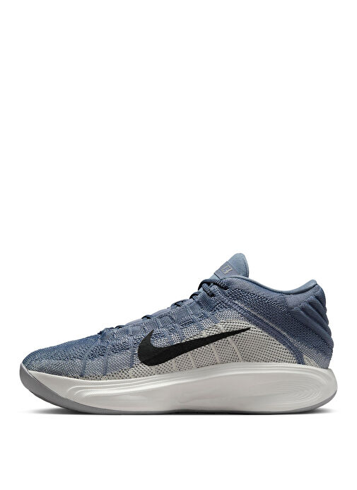 Nike FV5953-402 G.T. HUSTLE 3 Mavi Erkek Basketbol Ayakkabısı - Görsel 5