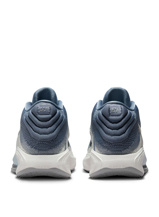 Nike FV5953-402 G.T. HUSTLE 3 Mavi Erkek Basketbol Ayakkabısı - Görsel 10