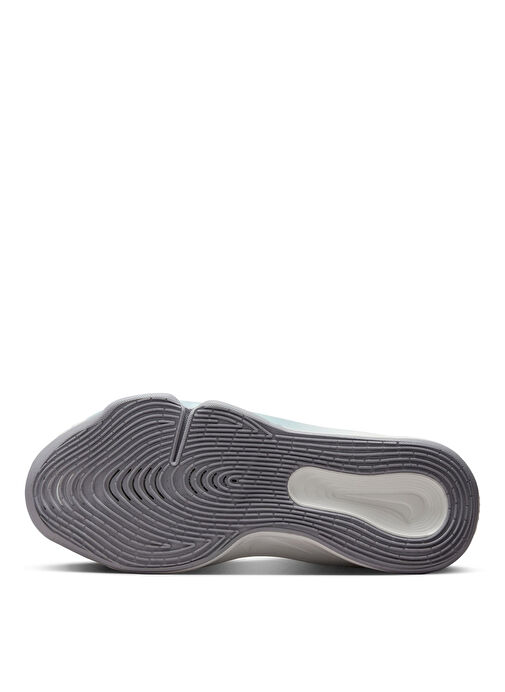 Nike FV5953-402 G.T. HUSTLE 3 Mavi Erkek Basketbol Ayakkabısı - Görsel 11