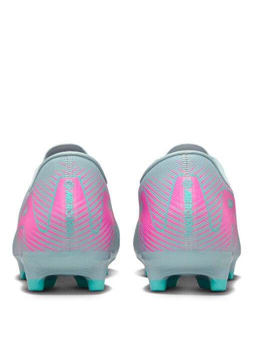 Nike FQ8374-301 ZOOM VAPOR 16 ACADEMY FG Mavi Erkek Futbol Ayakkabısı - Görsel 10