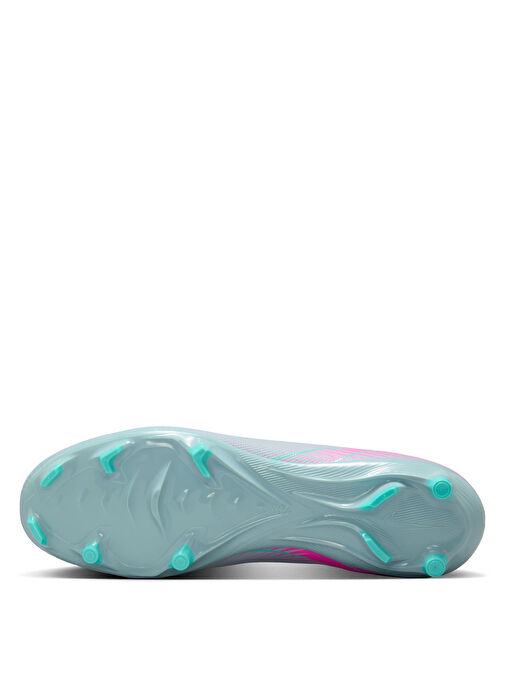 Nike FQ8374-301 ZOOM VAPOR 16 ACADEMY FG Mavi Erkek Futbol Ayakkabısı - Görsel 11