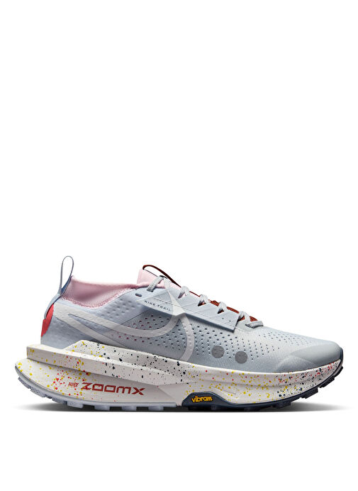 Nike Nike FD5191-006 W NIKE ZOOMX ZEGAMA TRAI Mavi Kadın Koşu Ayakkabısı Boyner'de! Mavi - 2. görsel