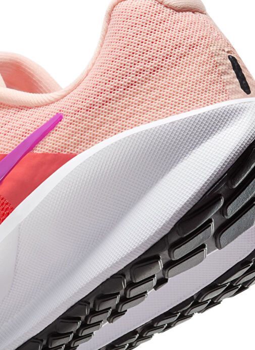 Nike FD6476-600 W NIKE DOWNSHIFTER 13 Pembe Kadın Koşu Ayakkabısı - Görsel 8
