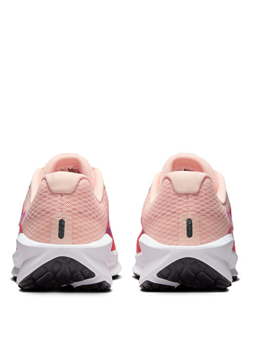 Nike FD6476-600 W NIKE DOWNSHIFTER 13 Pembe Kadın Koşu Ayakkabısı - Görsel 10