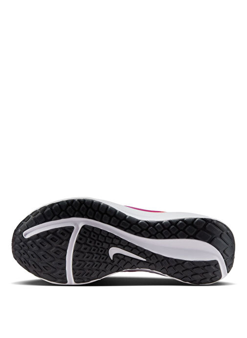 Nike FD6476-600 W NIKE DOWNSHIFTER 13 Pembe Kadın Koşu Ayakkabısı - Görsel 11